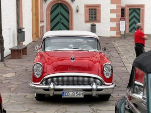 Schlösser- und Burgenrundfahrt 2022