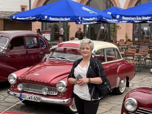 Schlösser- und Burgenrundfahrt 2022