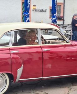 Schlösser- und Burgenrundfahrt 2022