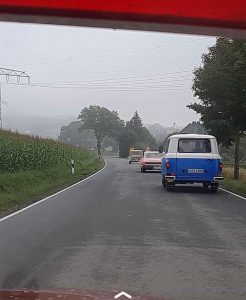 Schlösser- und Burgenrundfahrt 2022